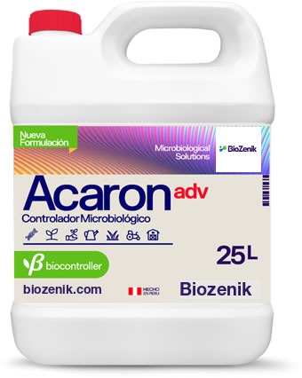 Acaron (adv)